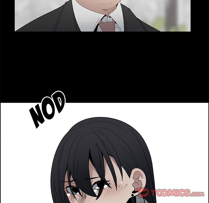 Pretty Girls chapter 47 page 34