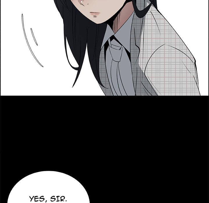 Pretty Girls chapter 47 page 35