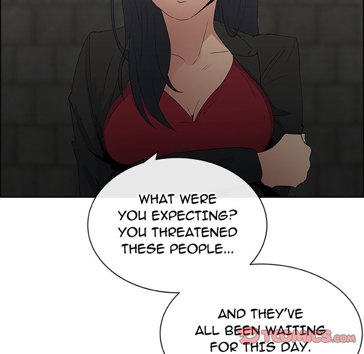 Pretty Girls chapter 47 page 42