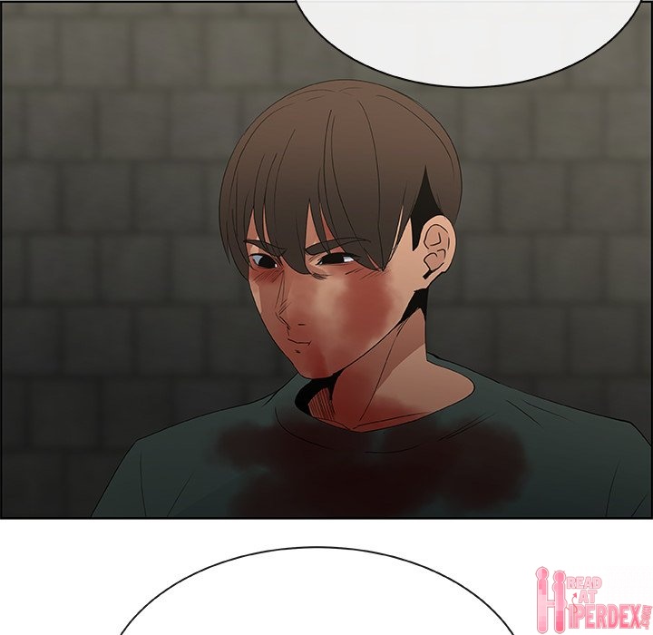 Pretty Girls chapter 47 page 43