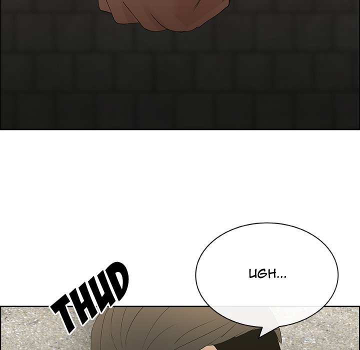 Pretty Girls chapter 47 page 55