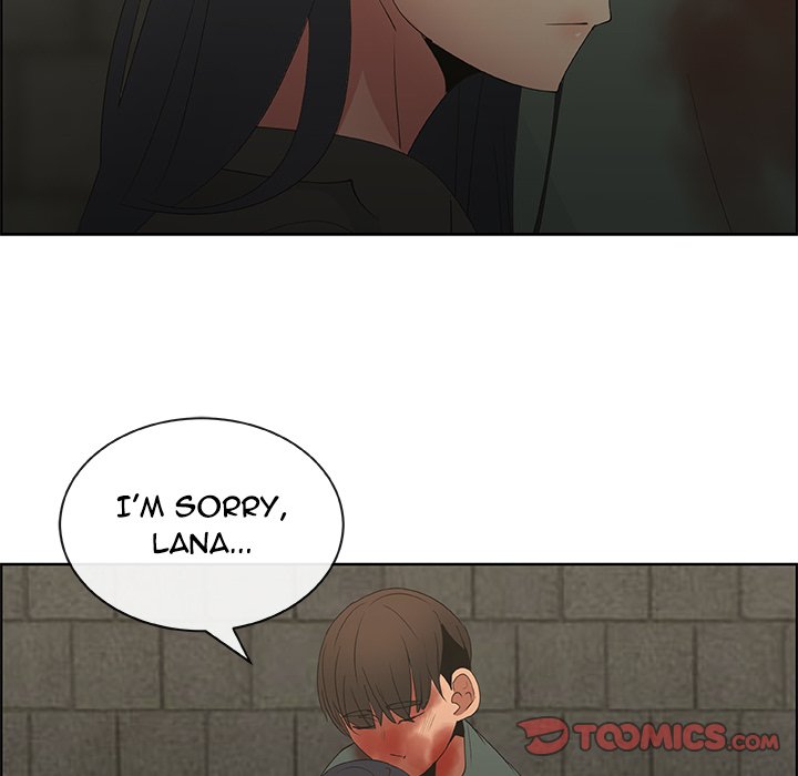 Pretty Girls chapter 47 page 60