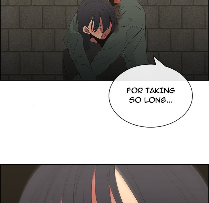 Pretty Girls chapter 47 page 61