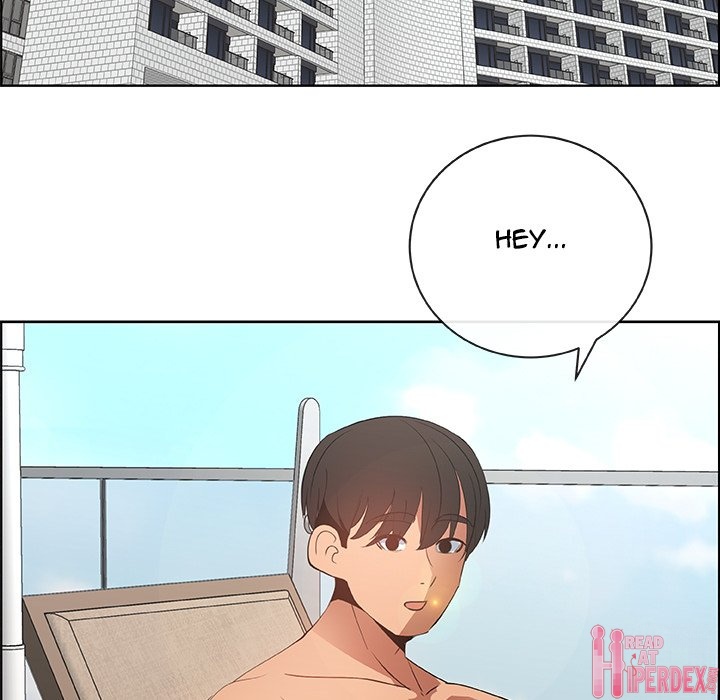 Pretty Girls chapter 47 page 81