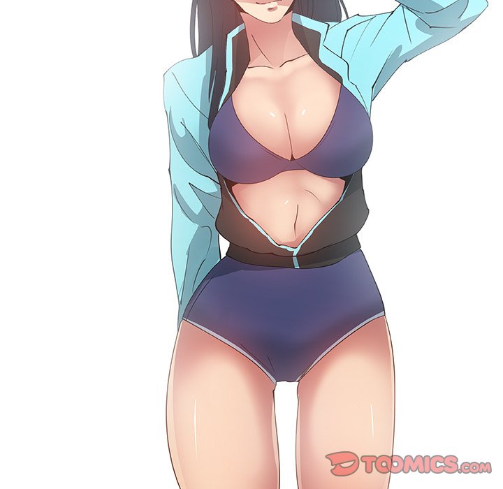 Pretty Girls chapter 47 page 84
