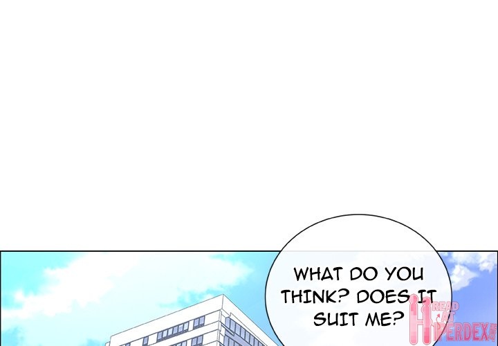 Pretty Girls chapter 48 page 1