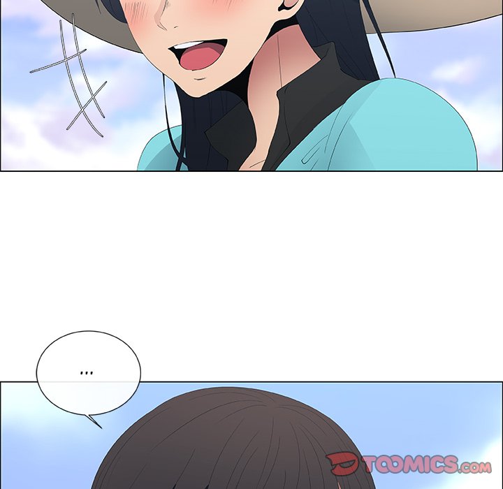 Pretty Girls chapter 48 page 8