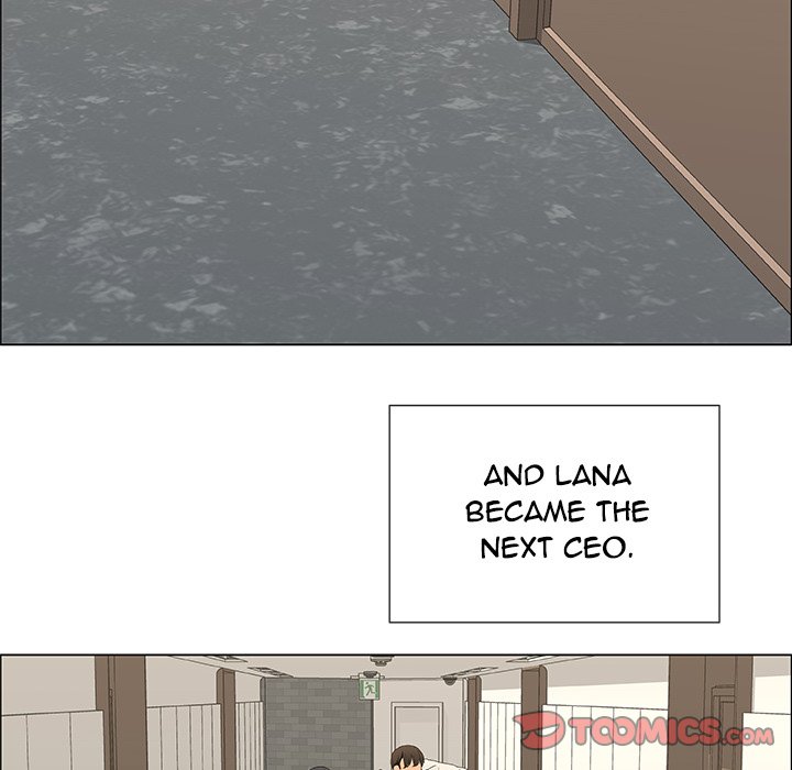 Pretty Girls chapter 48 page 12