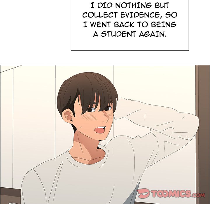 Pretty Girls chapter 48 page 14