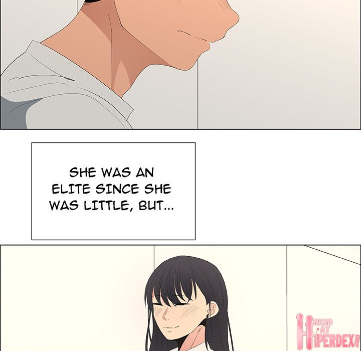 Pretty Girls chapter 48 page 17