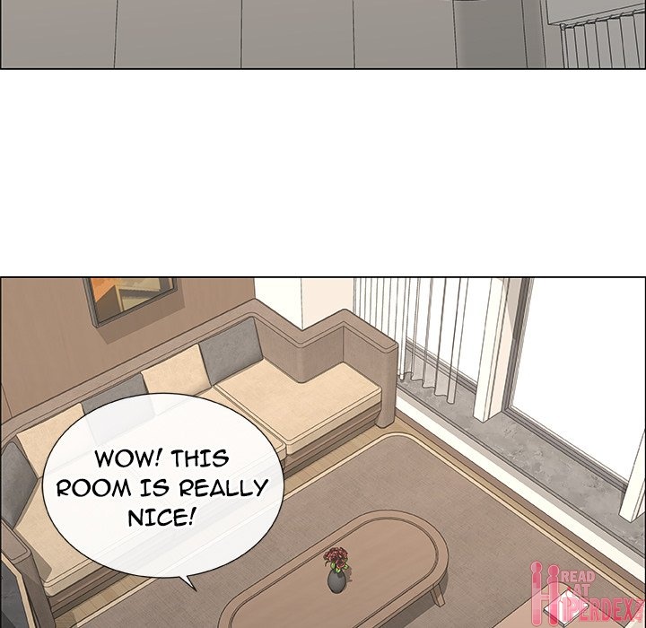 Pretty Girls chapter 48 page 23