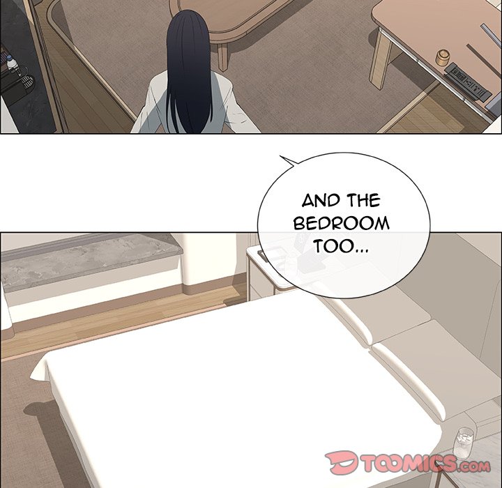 Pretty Girls chapter 48 page 24