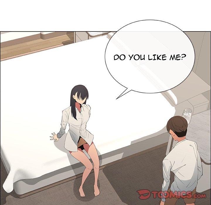 Pretty Girls chapter 48 page 32
