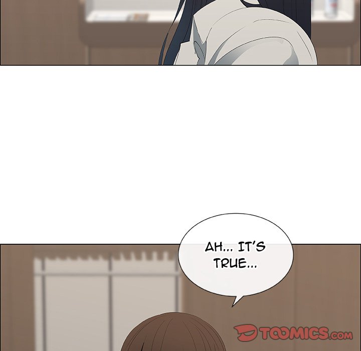 Pretty Girls chapter 48 page 38