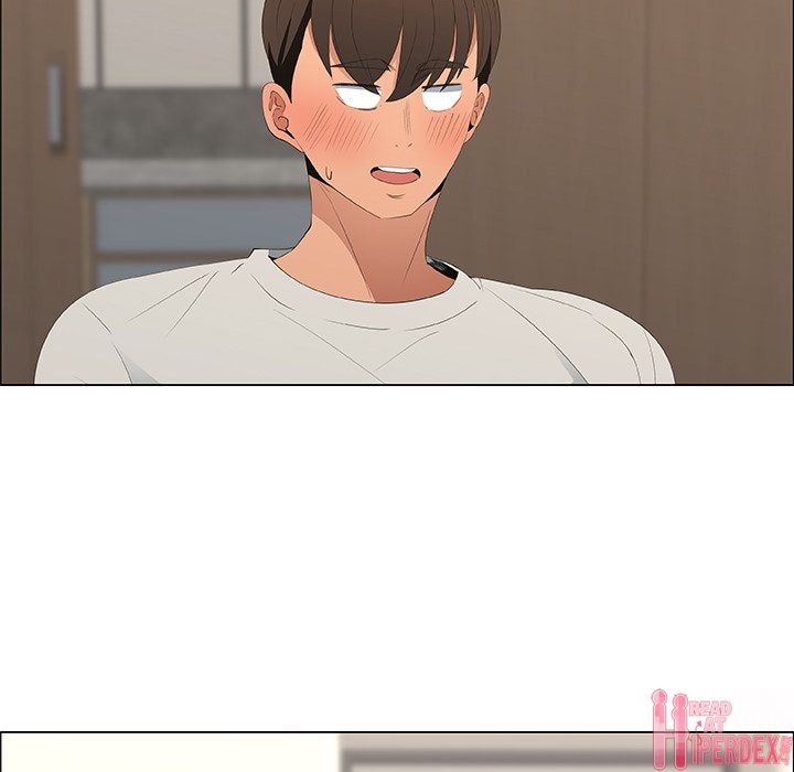 Pretty Girls chapter 48 page 39