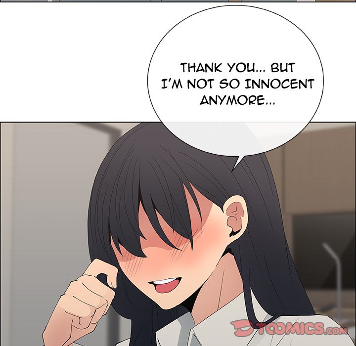 Pretty Girls chapter 48 page 50