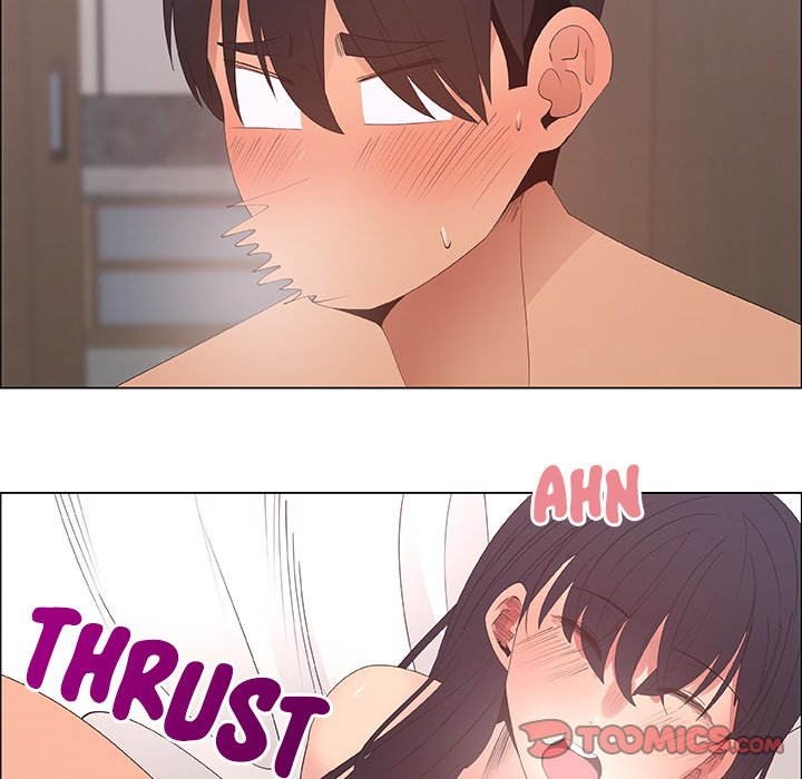 Pretty Girls chapter 48 page 70