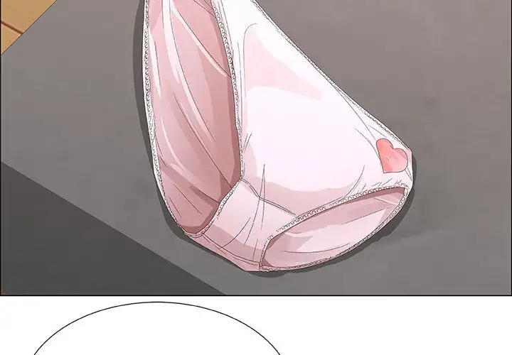 Pretty Girls chapter 5 page 4