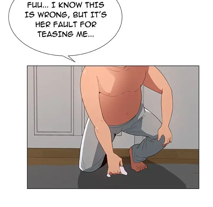 Pretty Girls chapter 5 page 5