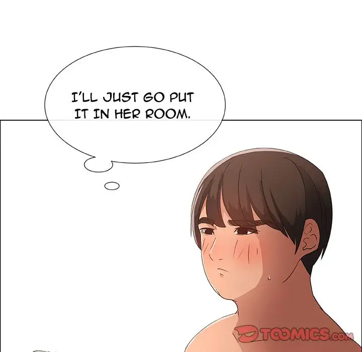 Pretty Girls chapter 5 page 6