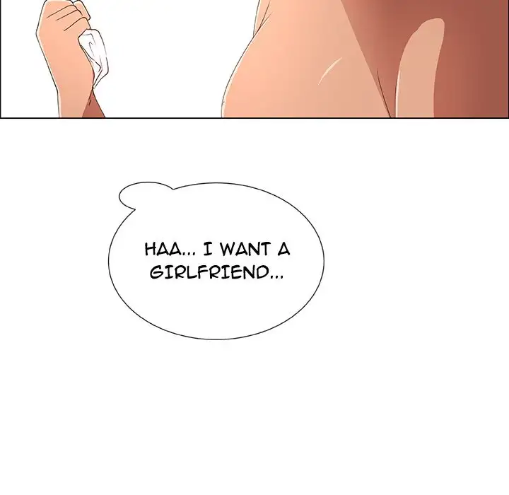 Pretty Girls chapter 5 page 7