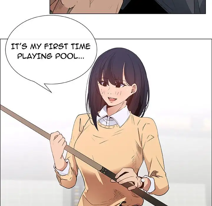 Pretty Girls chapter 5 page 12