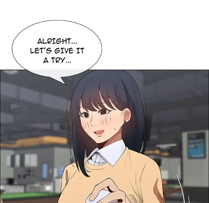 Pretty Girls chapter 5 page 15