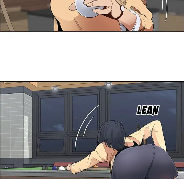 Pretty Girls chapter 5 page 16