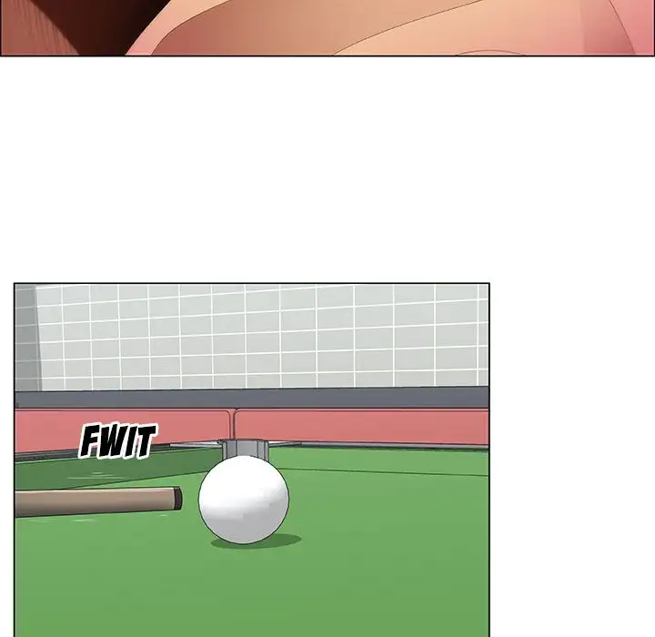 Pretty Girls chapter 5 page 21