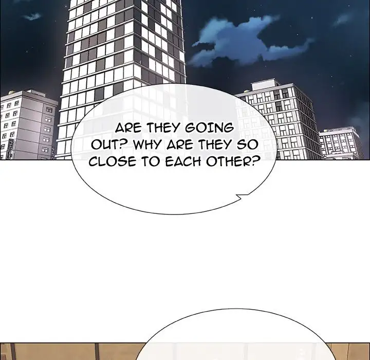 Pretty Girls chapter 5 page 39