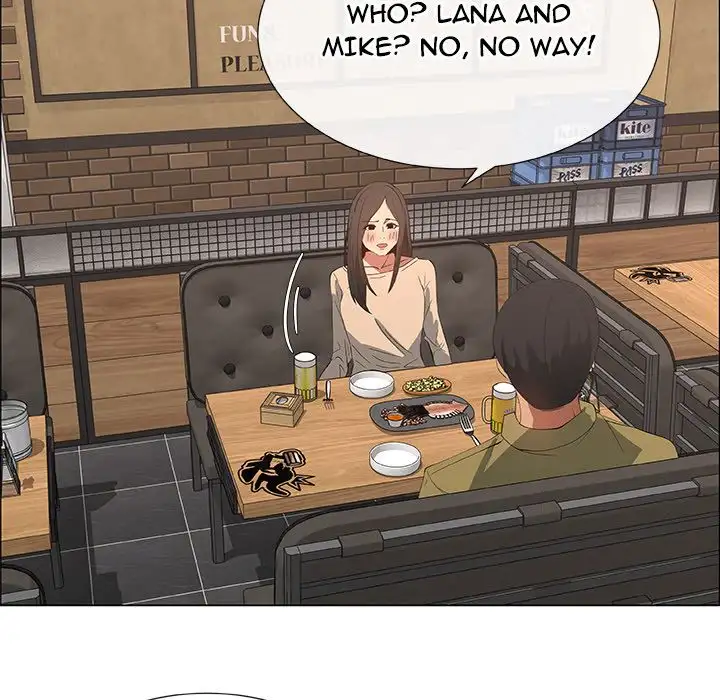 Pretty Girls chapter 5 page 40