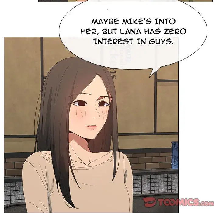 Pretty Girls chapter 5 page 42