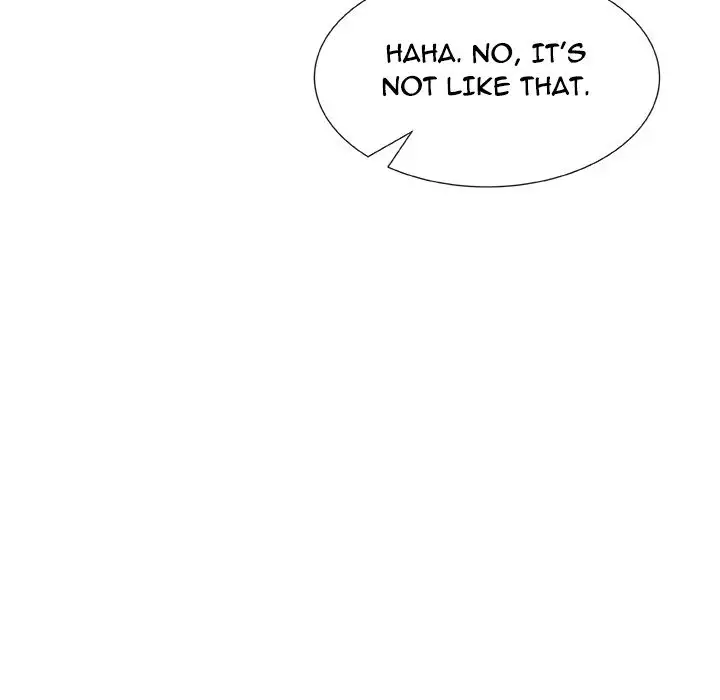 Pretty Girls chapter 5 page 48