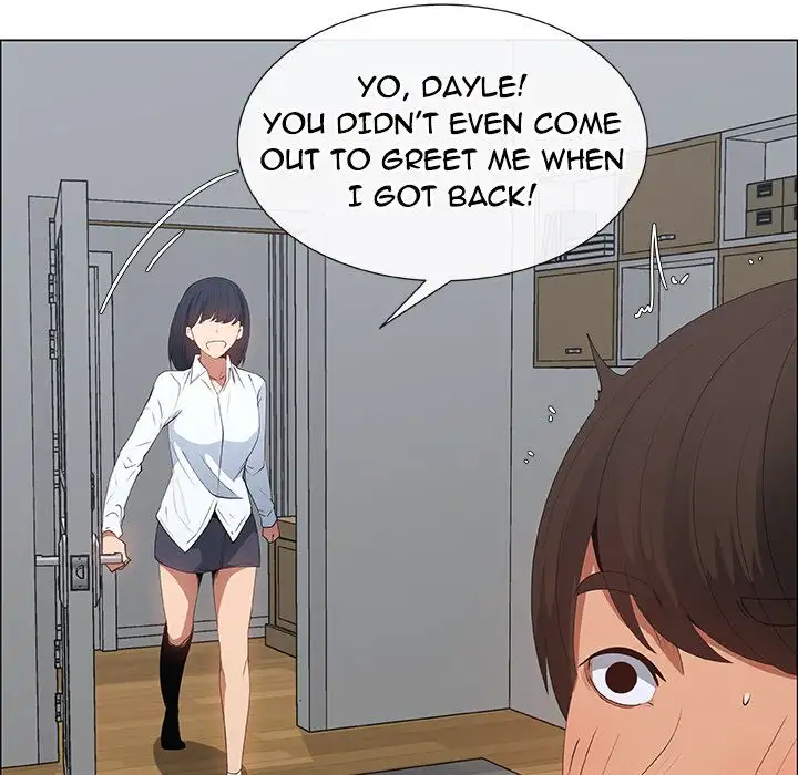 Pretty Girls chapter 5 page 52
