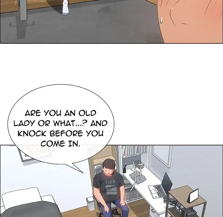 Pretty Girls chapter 5 page 53