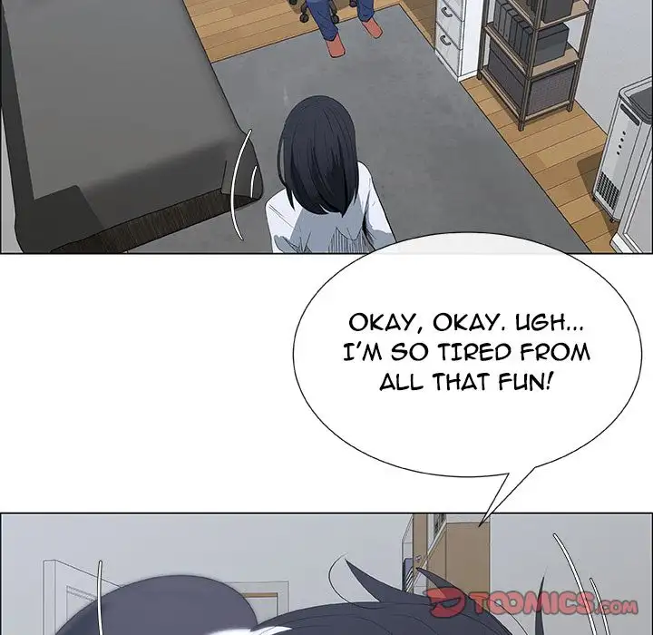 Pretty Girls chapter 5 page 54