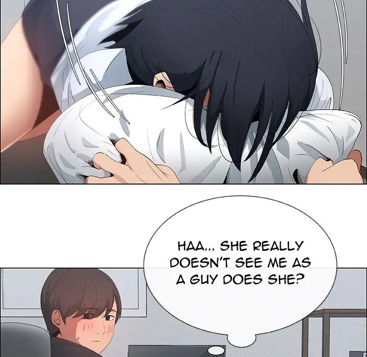 Pretty Girls chapter 5 page 55