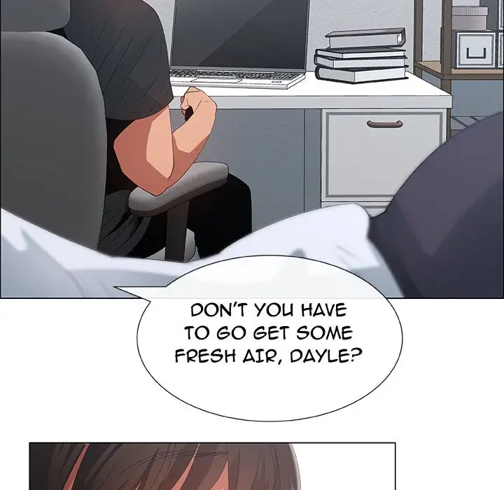 Pretty Girls chapter 5 page 56