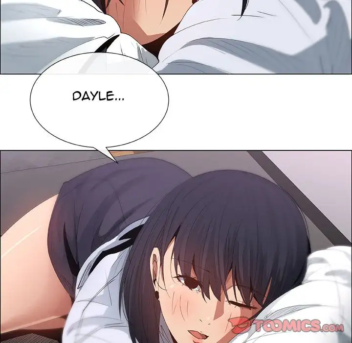 Pretty Girls chapter 5 page 58