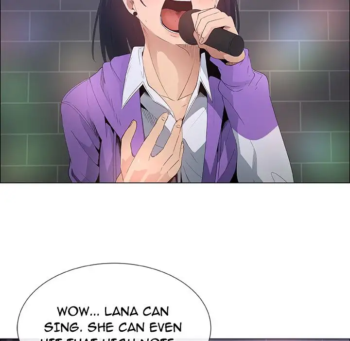 Pretty Girls chapter 5 page 64
