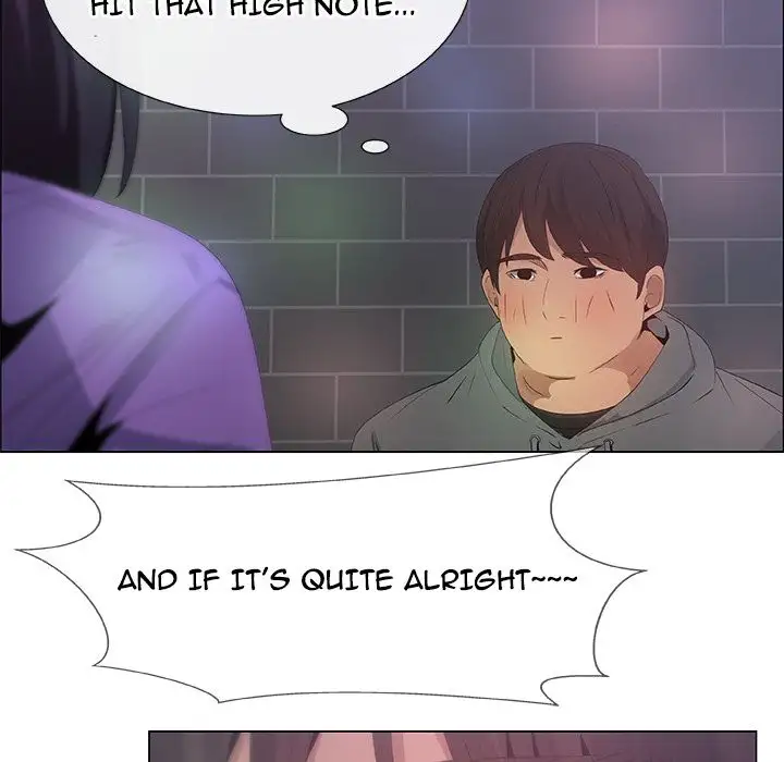 Pretty Girls chapter 5 page 65