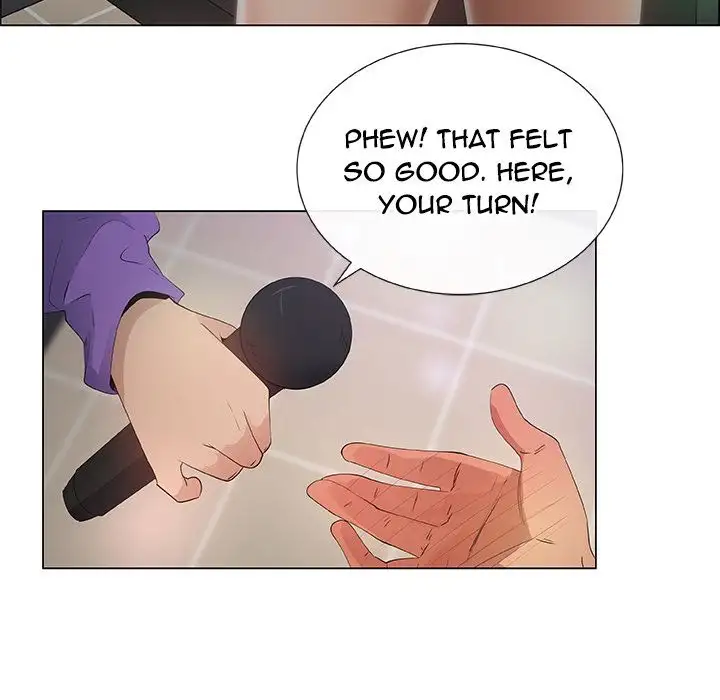 Pretty Girls chapter 5 page 69