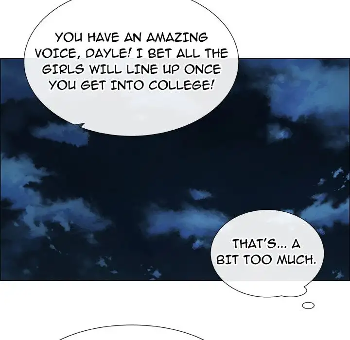 Pretty Girls chapter 5 page 75