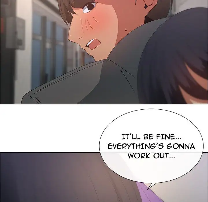 Pretty Girls chapter 5 page 79