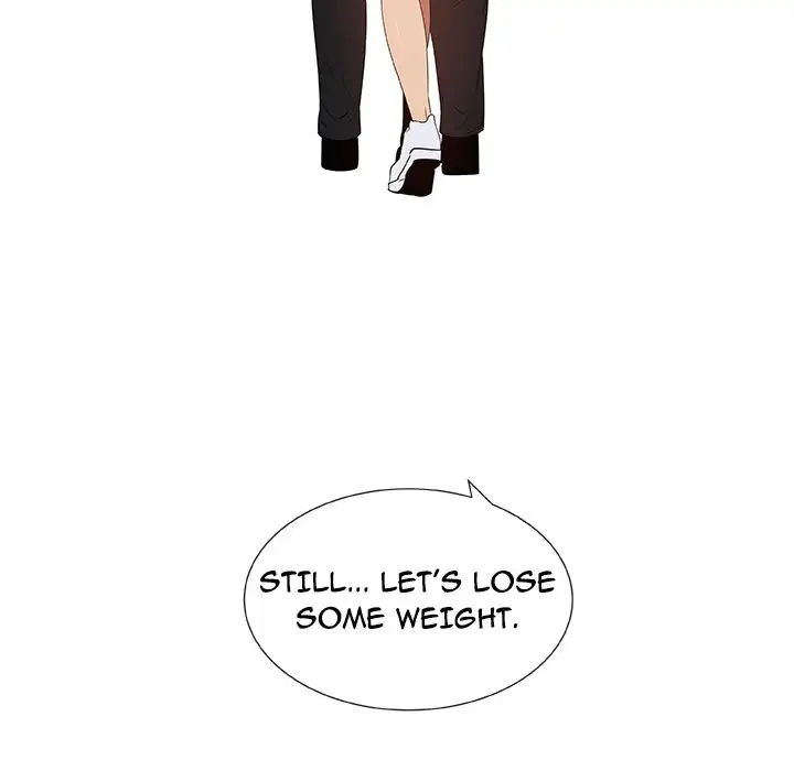 Pretty Girls chapter 5 page 83
