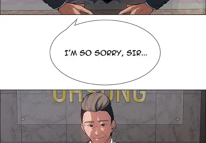 Pretty Girls chapter 6 page 4