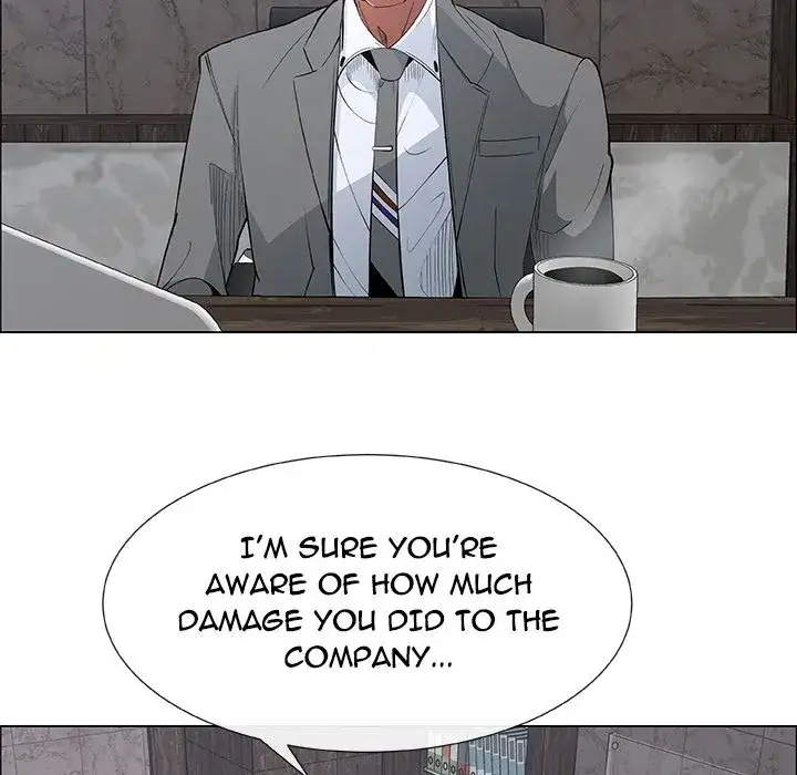 Pretty Girls chapter 6 page 5