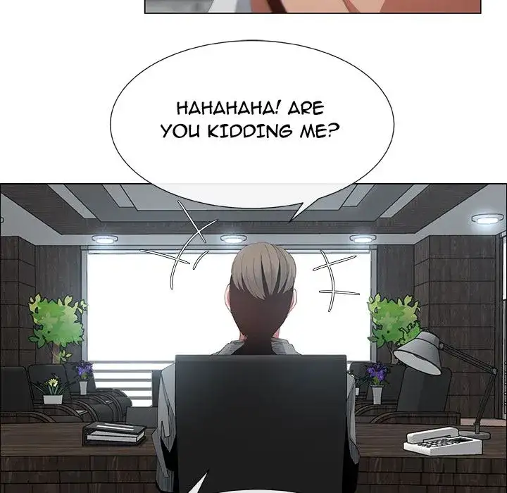 Pretty Girls chapter 6 page 11