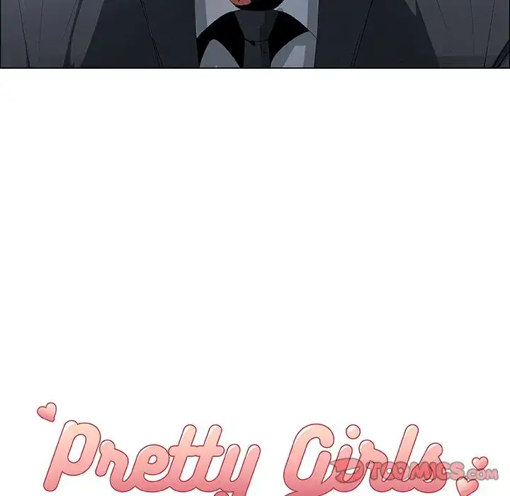 Pretty Girls chapter 6 page 38