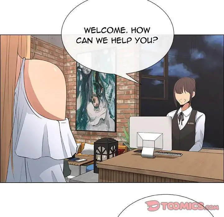 Pretty Girls chapter 6 page 54